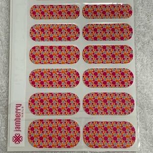 Jamberry Nails